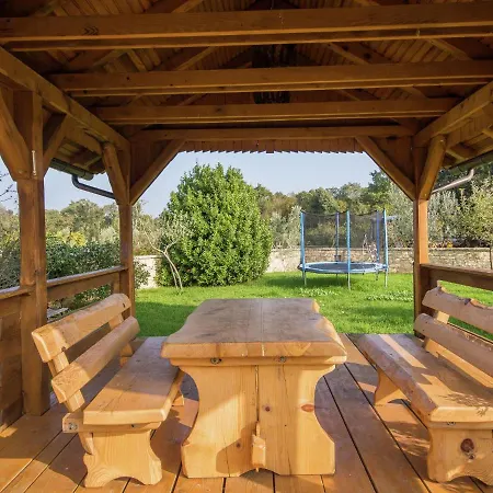 Magnificent In Istria Holiday home
