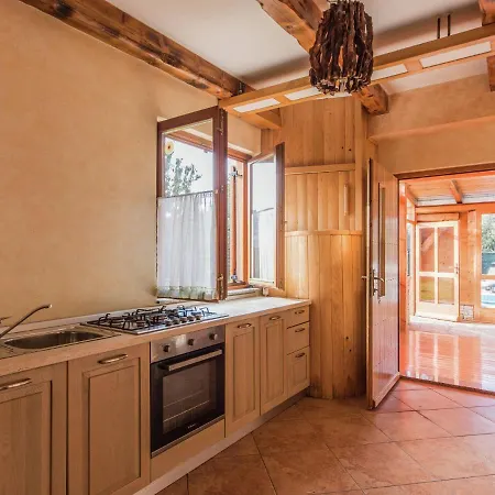 Holiday home Magnificent In Istria Barbariga