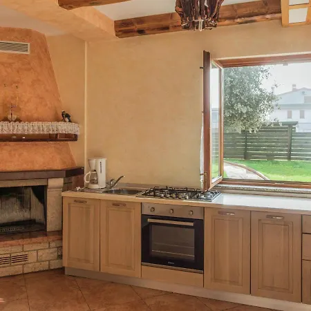Magnificent In Istria Holiday home
